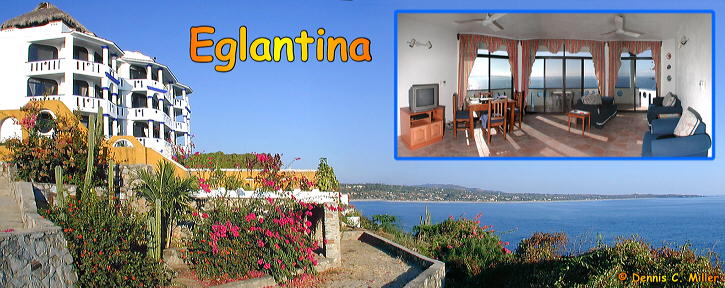 Eglantina Condominium