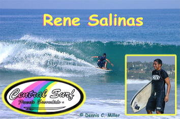 Rene Salinas